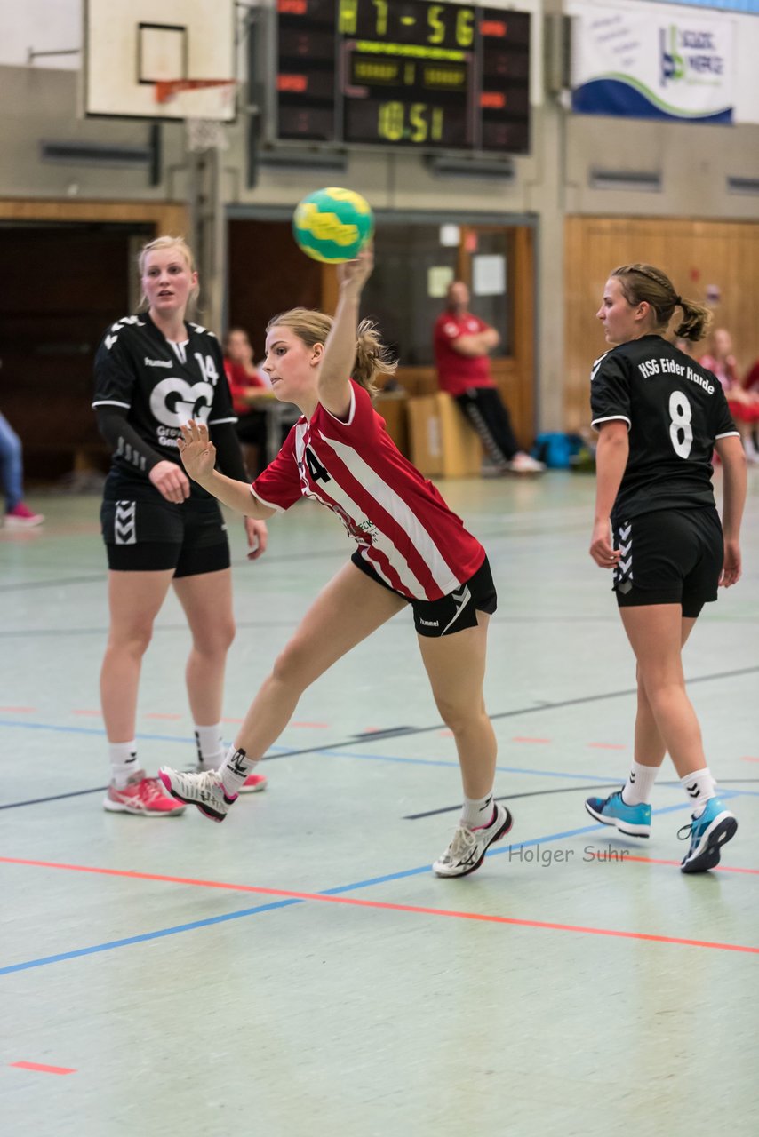 Bild 51 - Frauen BT-2 - SG Eider/Harde-3